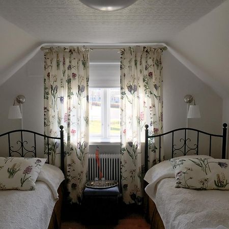 Furuliden Country Inn Vittsjö Eksteriør billede