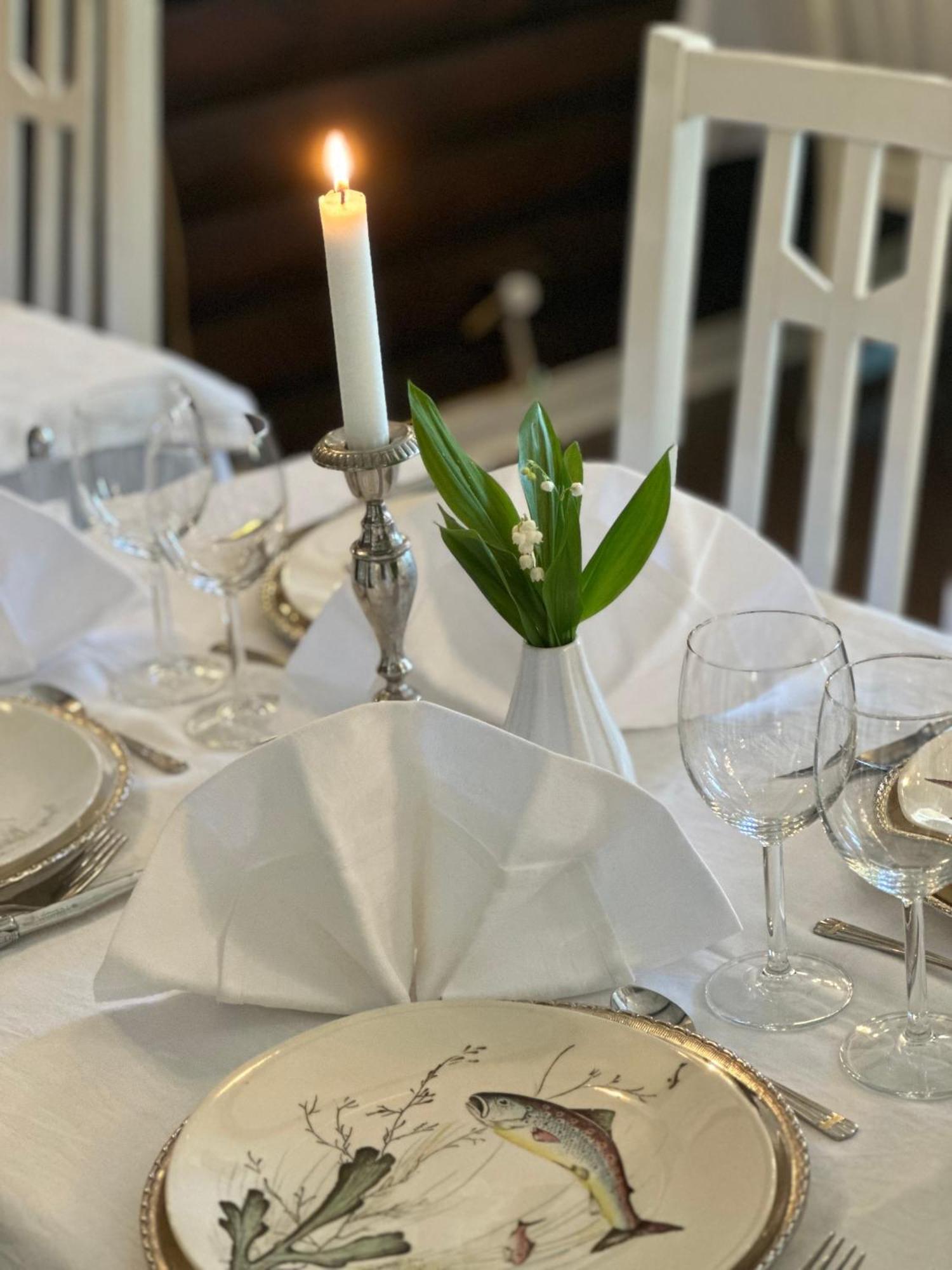 Furuliden Country Inn Vittsjö Eksteriør billede