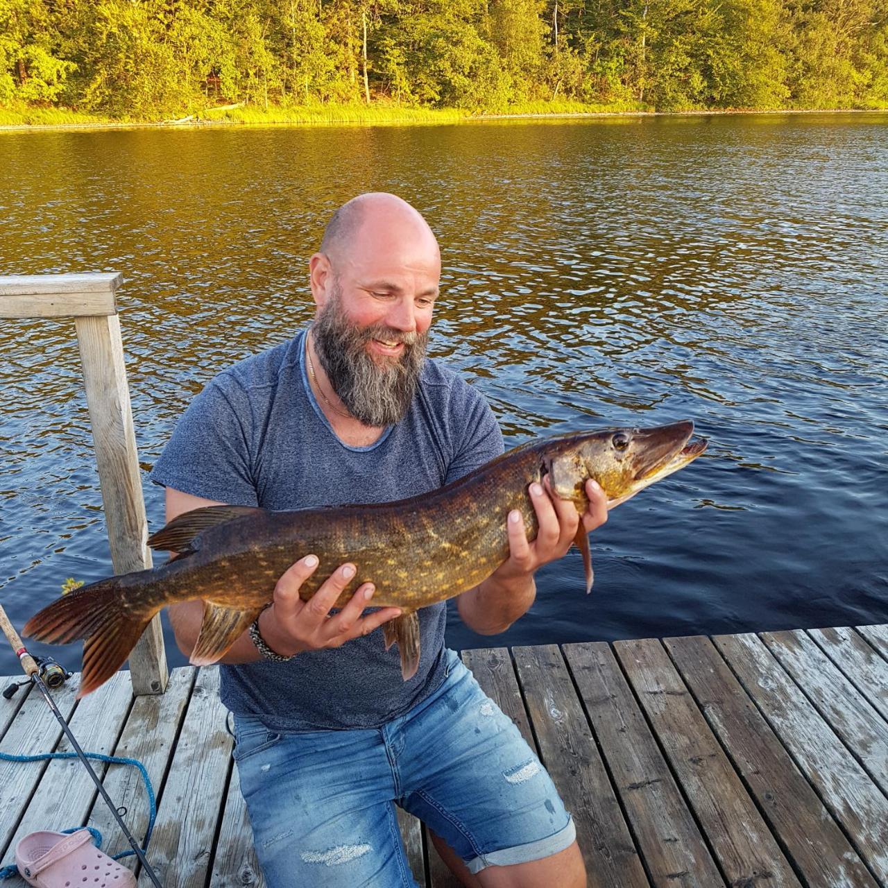 Furuliden Country Inn Vittsjö Eksteriør billede