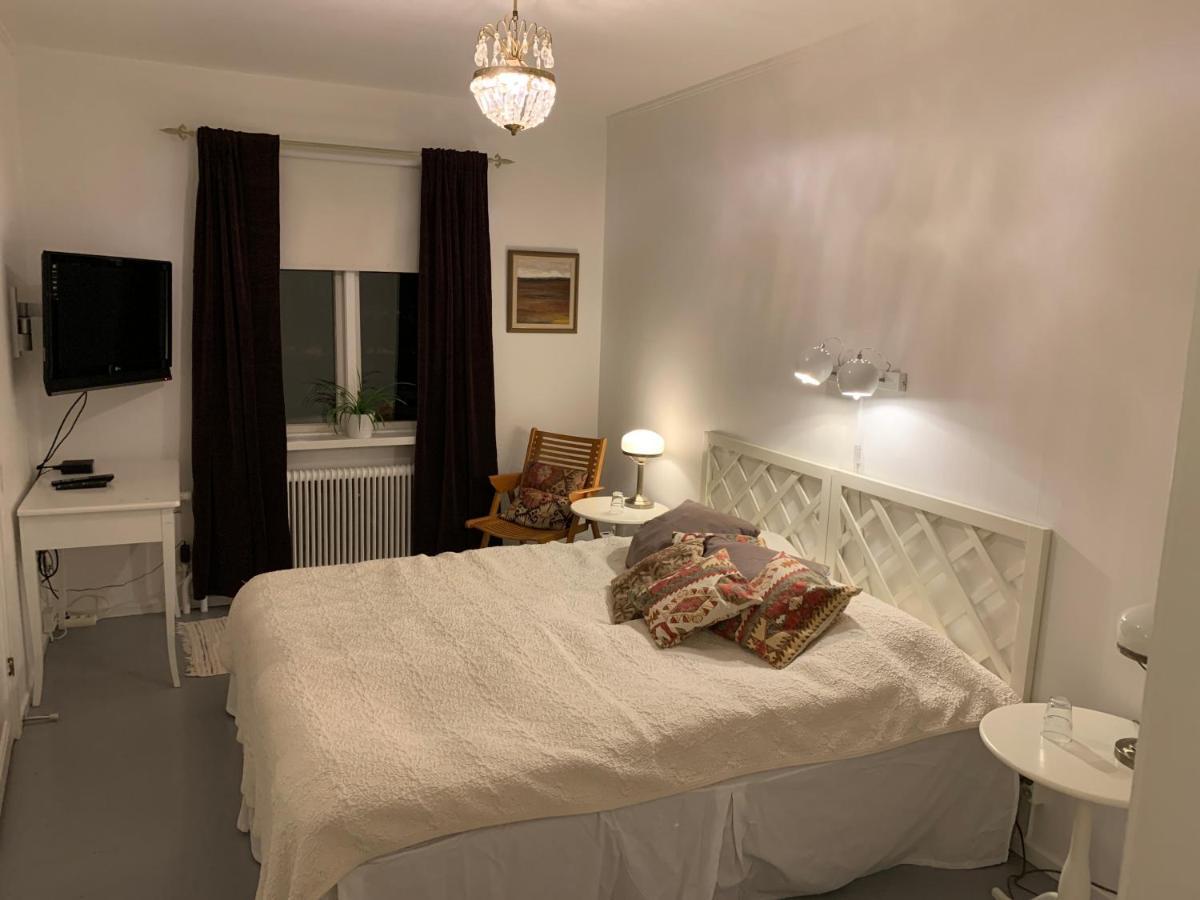 Furuliden Country Inn Vittsjö Eksteriør billede