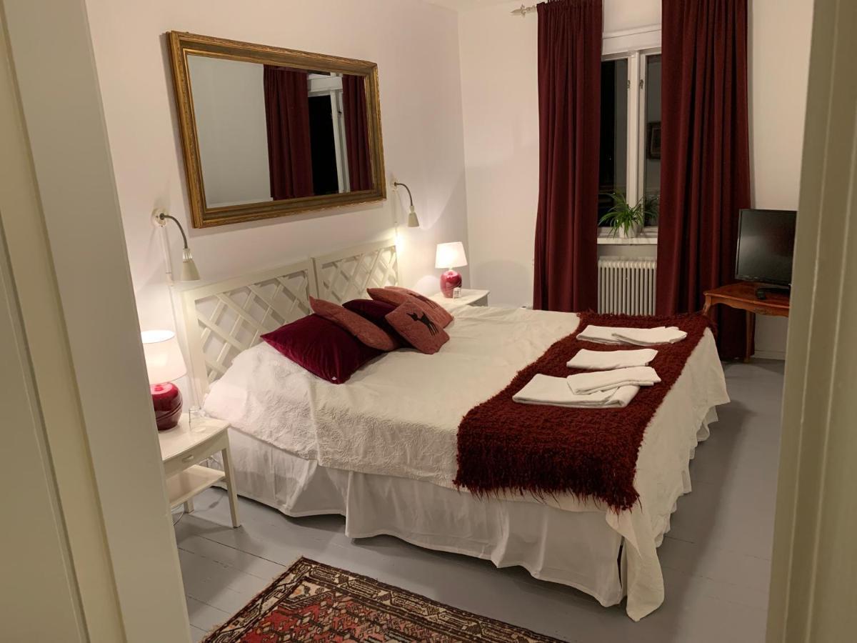 Furuliden Country Inn Vittsjö Eksteriør billede